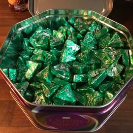 quality street: the dream tub