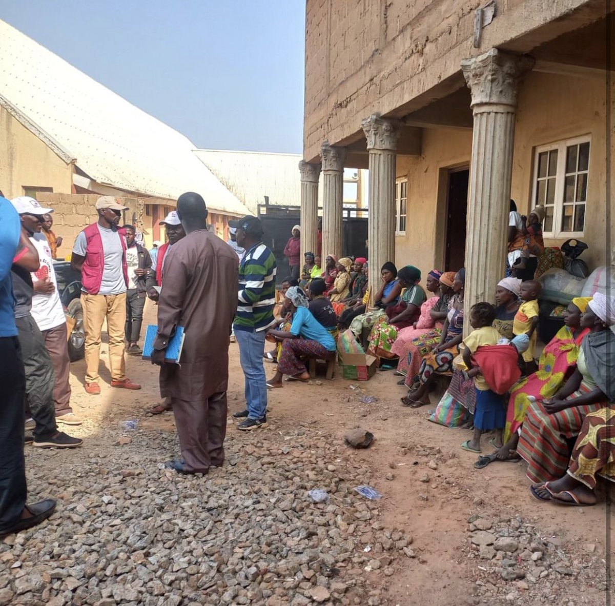 Ebele Light tweet media