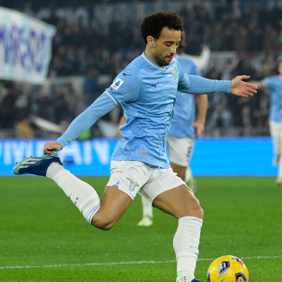 Sofascore Brasil tweet media