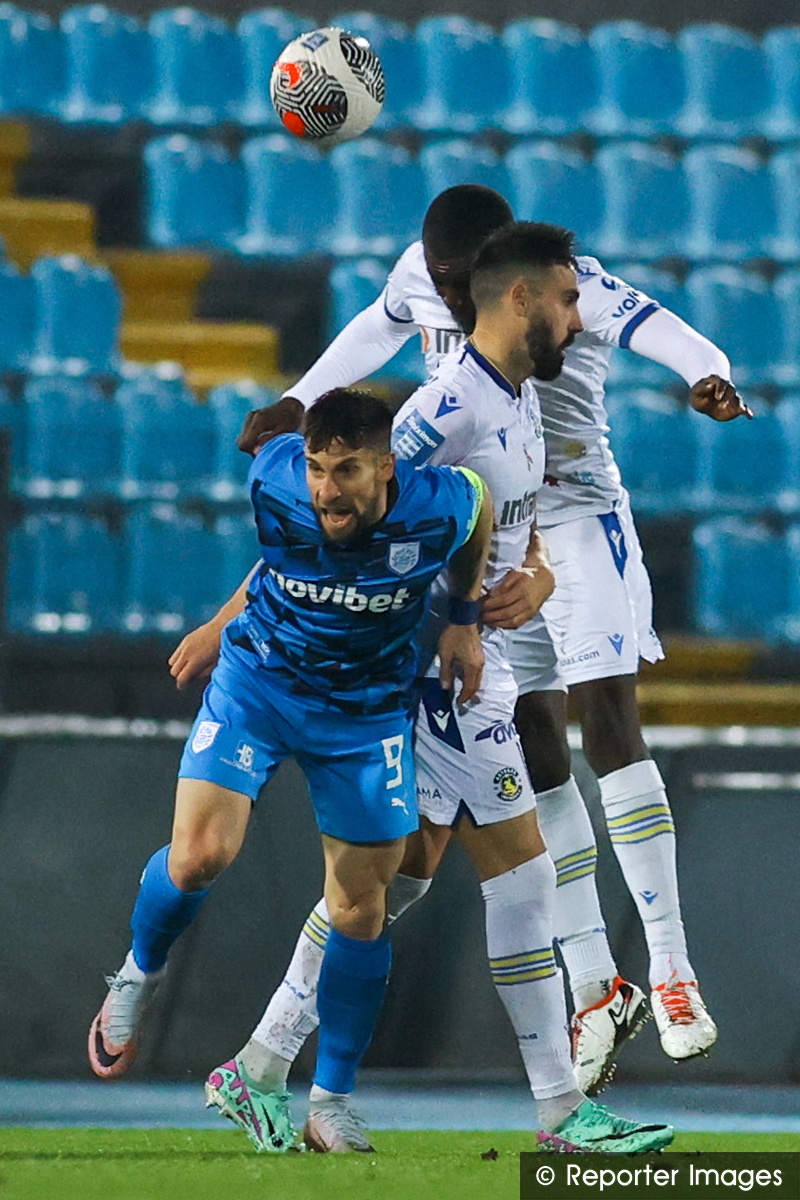 Super_League_GR's tweet photo. Στο 80', ΠΑΣ Γιάννινα - Αστέρας Τρίπολης 2-1.
➡️https://t.co/IM8Vmu9tTL 

#slgr #StoiximanSuperLeague #matchday17 #pasast #PASGiannina #AsterasTripolisfc #Stoiximan #Football https://t.co/fOdjd2dnJh