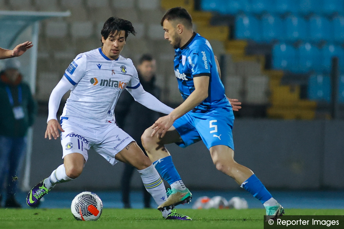 Super_League_GR's tweet photo. Στο 80', ΠΑΣ Γιάννινα - Αστέρας Τρίπολης 2-1.
➡️https://t.co/IM8Vmu9tTL 

#slgr #StoiximanSuperLeague #matchday17 #pasast #PASGiannina #AsterasTripolisfc #Stoiximan #Football https://t.co/fOdjd2dnJh