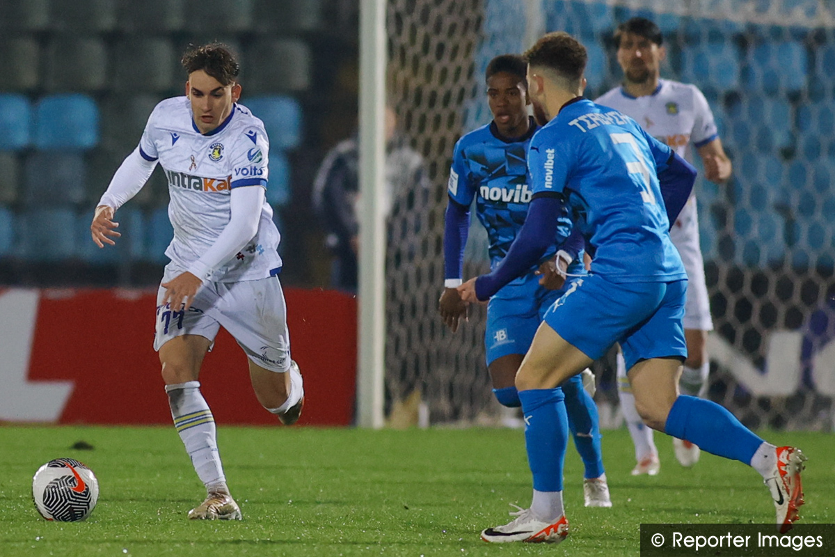 Super_League_GR's tweet photo. Στο 80', ΠΑΣ Γιάννινα - Αστέρας Τρίπολης 2-1.
➡️https://t.co/IM8Vmu9tTL 

#slgr #StoiximanSuperLeague #matchday17 #pasast #PASGiannina #AsterasTripolisfc #Stoiximan #Football https://t.co/fOdjd2dnJh