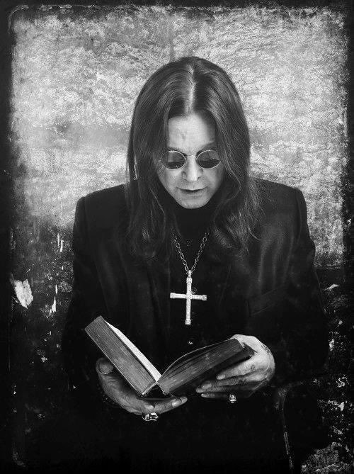 OzzyOsbourne's tweet photo. https://t.co/iolkOmCAdK