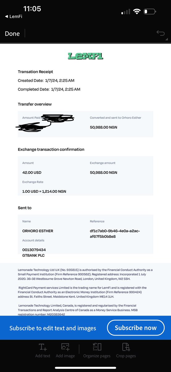 GodIsGoodAlldt1's tweet photo. @esthernek76 Proof that I sent this to you yesterday. Your dm was closed so I had to write it . I messaged you earlier with my other handle @AmfulfilledinU https://t.co/ZHMdjCf3hD