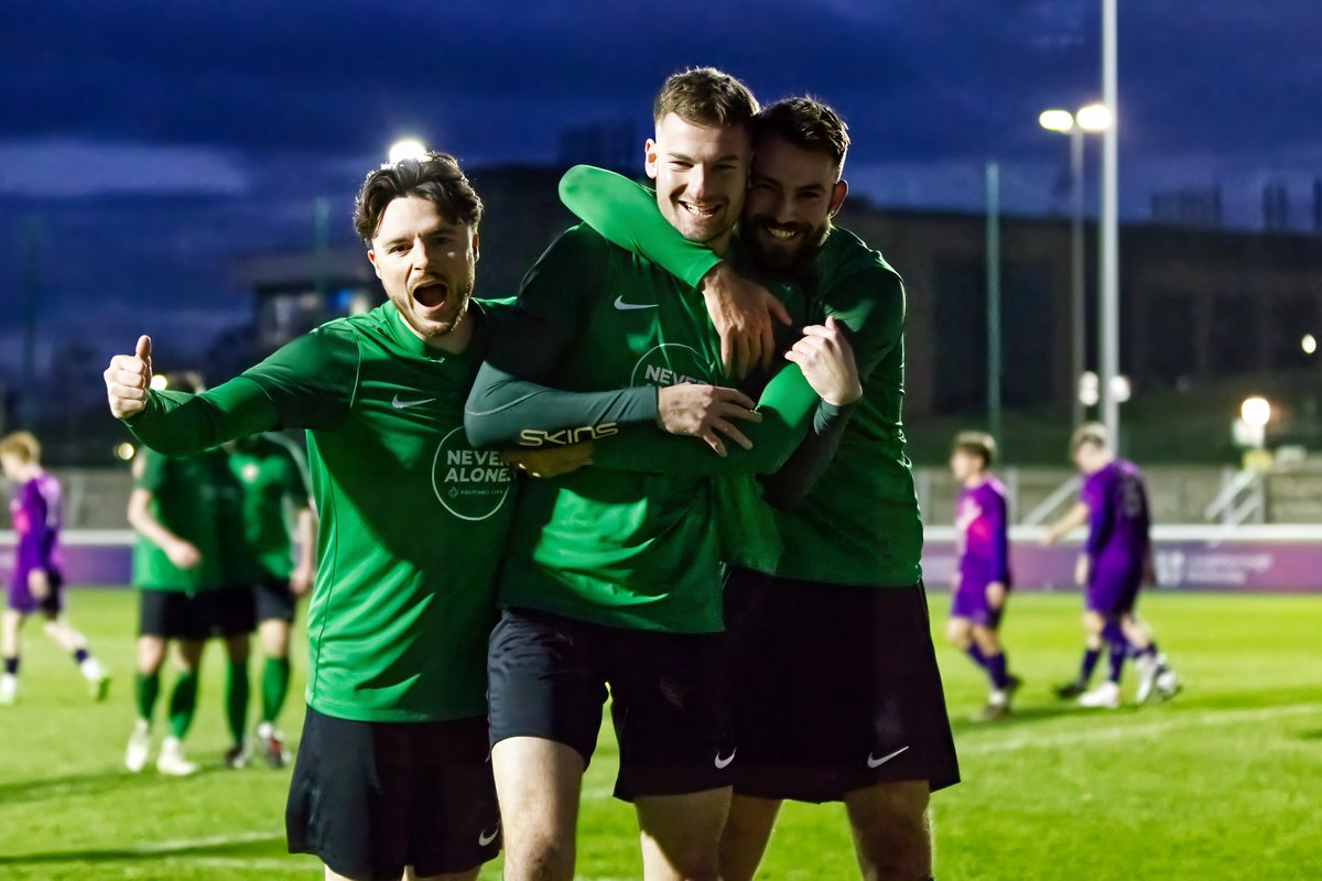 Sleaford Town F.C. (@sleafordtownfc) on Twitter photo MILESTONE:
<a href="/sebrobbemond/">Seb</a>'s goal yesterday was the Greens 1200th scored in the <a href="/utdcos/">UCL</a>...
Anyone able to name their favourite? 🤩 MILESTONE:
<a href="/sebrobbemond/">Seb</a>'s goal yesterday was the Greens 1200th scored in the <a href="/utdcos/">UCL</a>...
Anyone able to name their favourite? 🤩