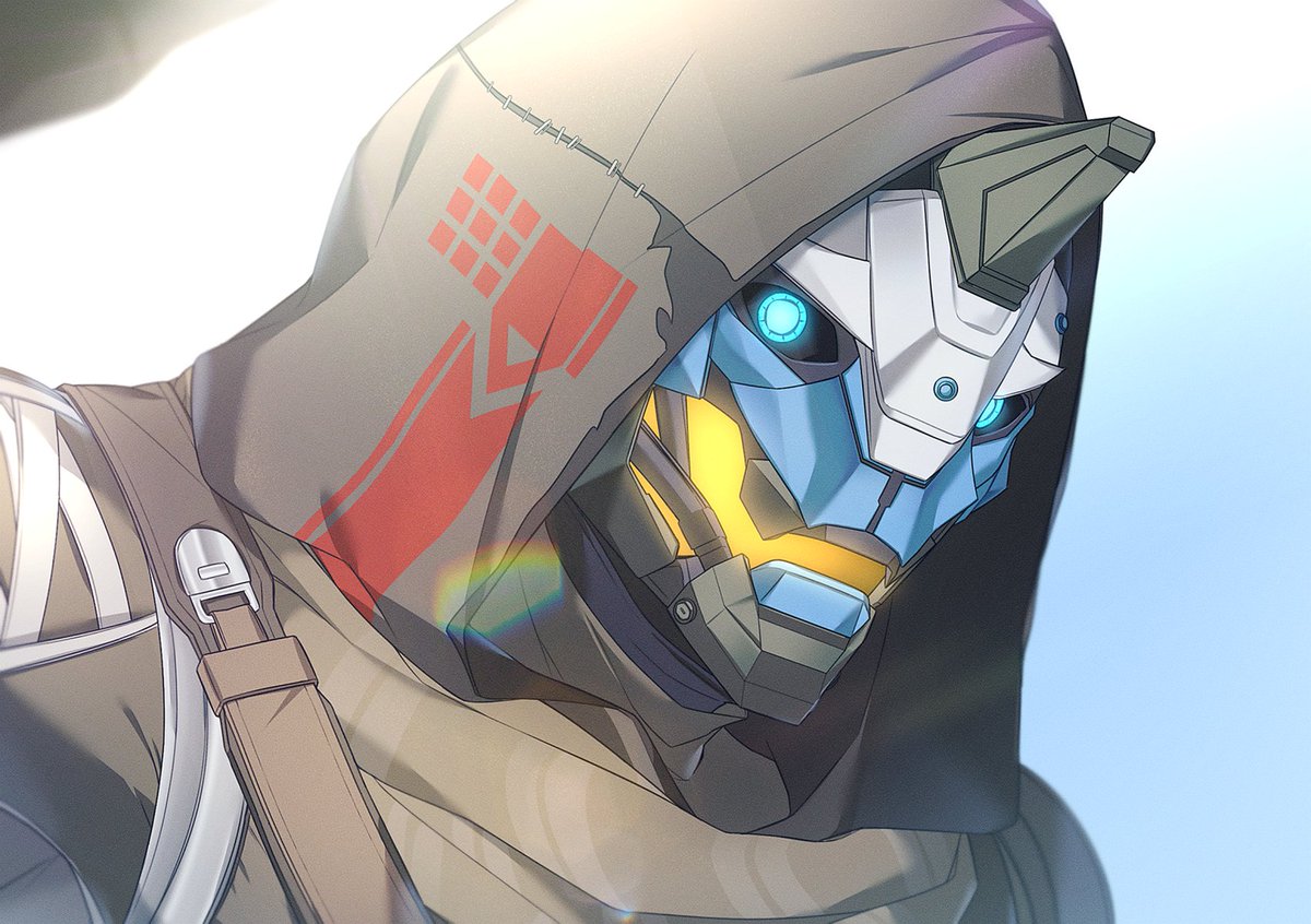 _Gongju_S2's tweet photo. #Destiny2Art 

이봐, 수호자? https://t.co/uD3Xt8HYMx