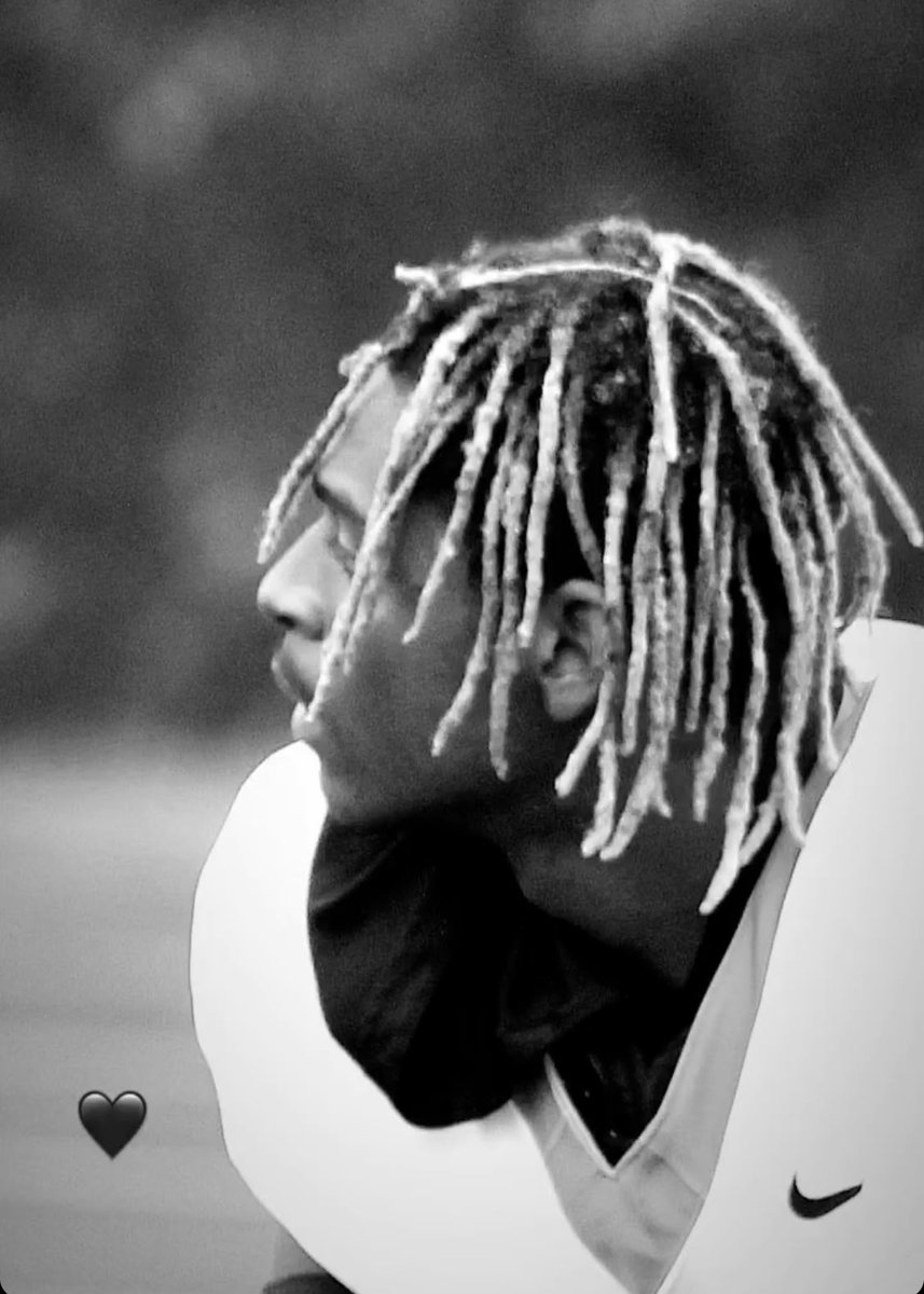 blessed to see another year 🖤