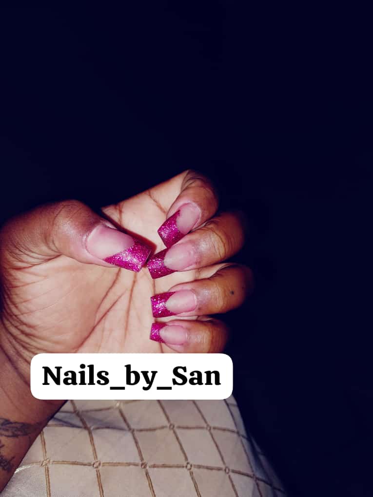 I just completed another set 🥰