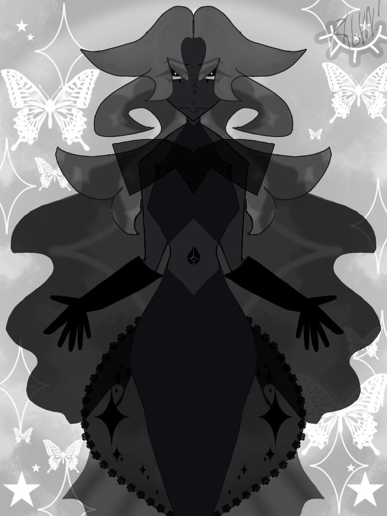 bleachtra's tweet image. “Black Diamond.”
time:1:30 hours
do not repost or take,if so give credits.
please tell me what you think!&amp;lt;3
-zhbvn.
#stevenuniversefanart #StevenUniverse #rebeccasugar #BlackDiamond #artist #art