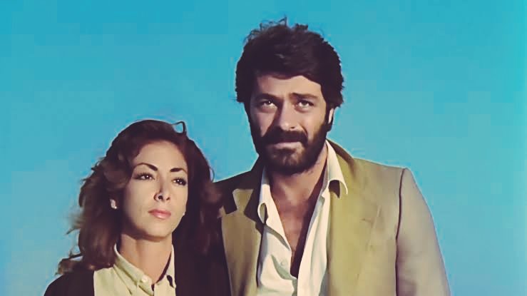 Kırık Bir Aşk Hikayesi/ Ömer Kavur (1981)