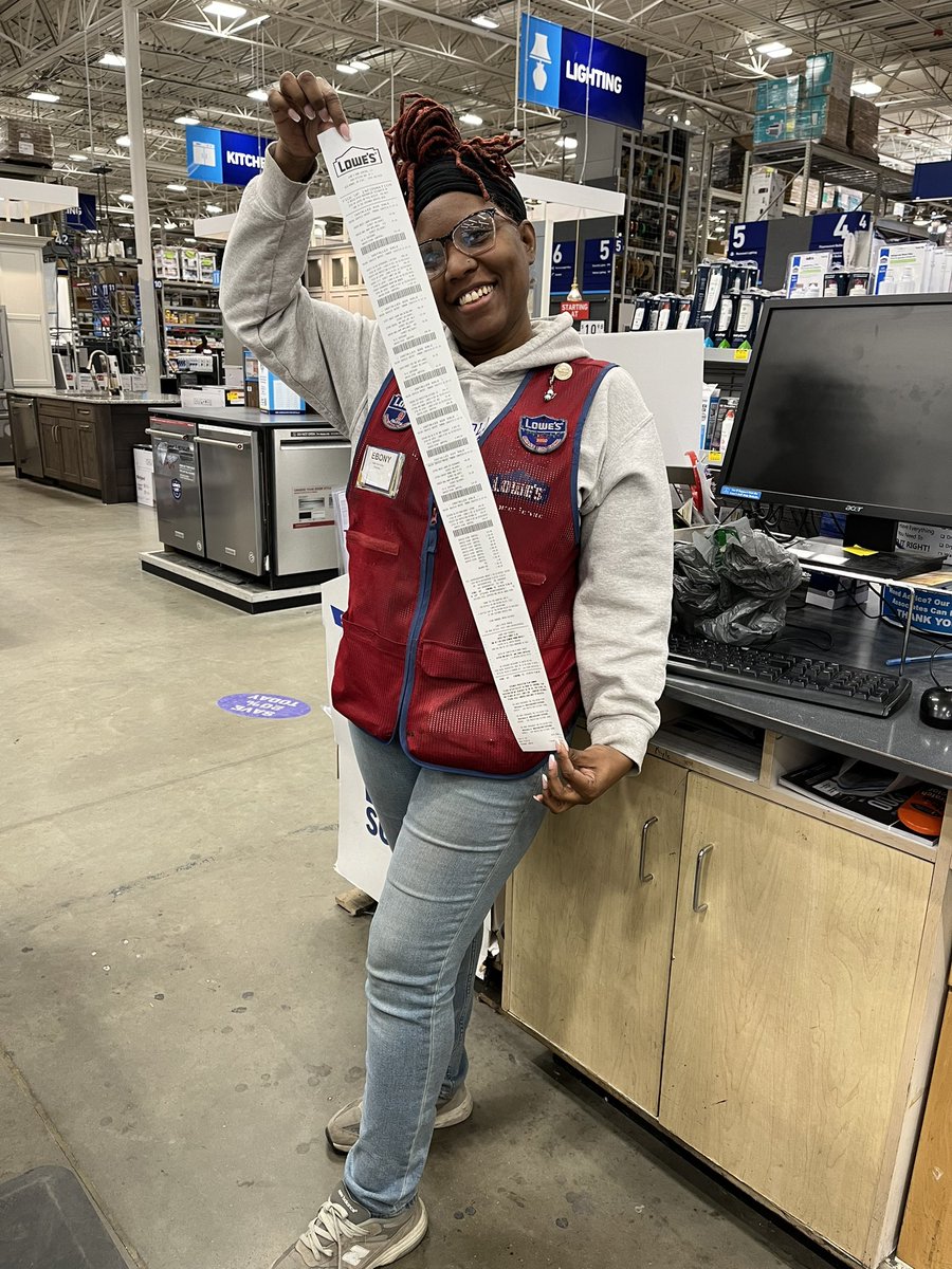Joey Z (@mistajoeyz) on Twitter photo Nothing like having your team driving #BIGBUSINESS install sales on the weekend! 💰 Ebony just put in 7K by providing SMART customer service in Appliances! <a href="/candycoated1978/">Ebony Jones</a> You Rock!!! <a href="/BryanSchlosser/">Bryan Schlosser</a> <a href="/eab0409/">Erica Baker</a> <a href="/KerreLeland/">Kerre Leland</a> <a href="/William33duncan/">Will Duncan</a> <a href="/Jesus58412030/">Jesus</a> <a href="/MelindaCounts/">Melinda R. Counts</a> Nothing like having your team driving #BIGBUSINESS install sales on the weekend! 💰 Ebony just put in 7K by providing SMART customer service in Appliances! <a href="/candycoated1978/">Ebony Jones</a> You Rock!!! <a href="/BryanSchlosser/">Bryan Schlosser</a> <a href="/eab0409/">Erica Baker</a> <a href="/KerreLeland/">Kerre Leland</a> <a href="/William33duncan/">Will Duncan</a> <a href="/Jesus58412030/">Jesus</a> <a href="/MelindaCounts/">Melinda R. Counts</a>