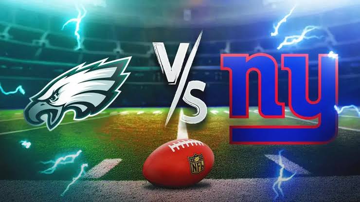 CrocoPicks's tweet photo. Otro juego sin mucha importancia... #FlyEaglesFly vs #BlueTogether! Acá las águilas aun pueden ganar su división, ganando este partido y esperando que Cowboys pierda, pero ya están dentronde playoffs y no creo que les interese mucho arriesgarse, preferiría ir con los Giabts 🏈 https://t.co/Qfl0057GRO