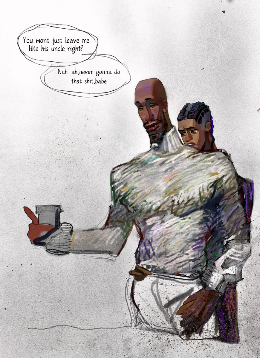 AVKyaSqkliRLu5d's tweet photo. #daviles #MilesMorales #42miles #SpiderManAcrossTheSpiderVerse #aarondavis #uncleaaron https://t.co/0OdcexvADG