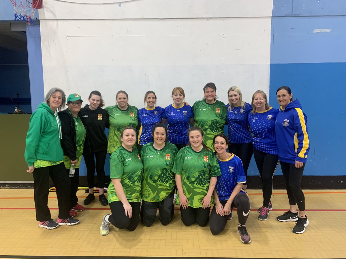 What a way to begin the year with a game against our lovely friends <a href="/LlandarcyL/">Llandarcy Cricket Club Ladies</a> ❤️🏏