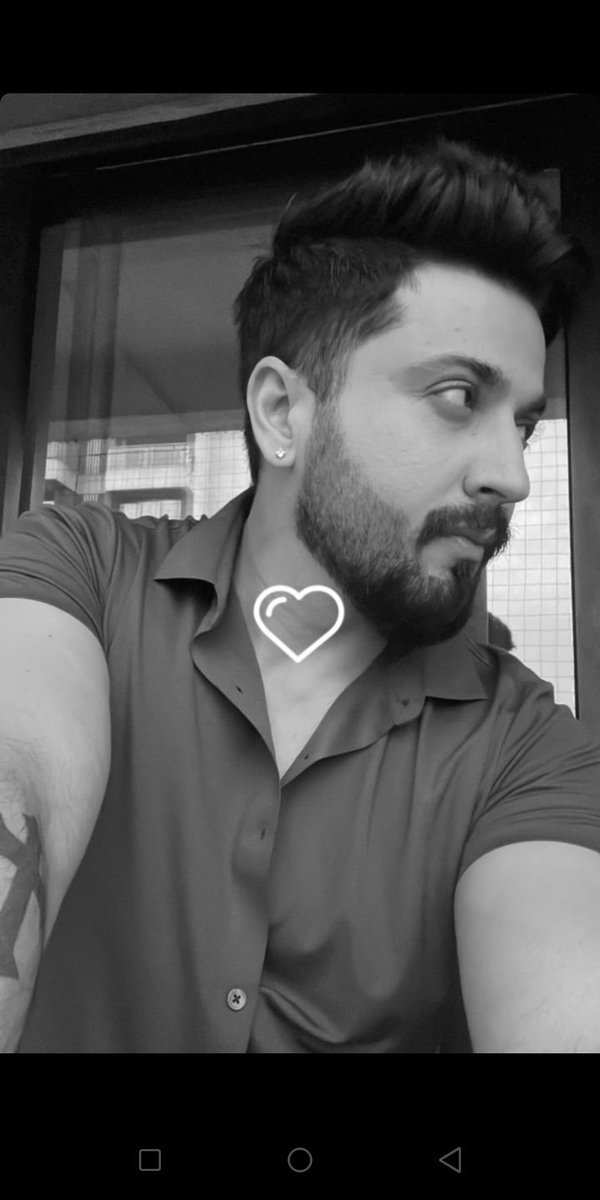Hello sexy boy 🖤🔥😎
The one and only my ultimate rokstar keep shining
Lots of love ❤️
<a href="/DheerajDhoopar/">Dheeraj Dhoopar</a> just my king he is very handsome 🤩
