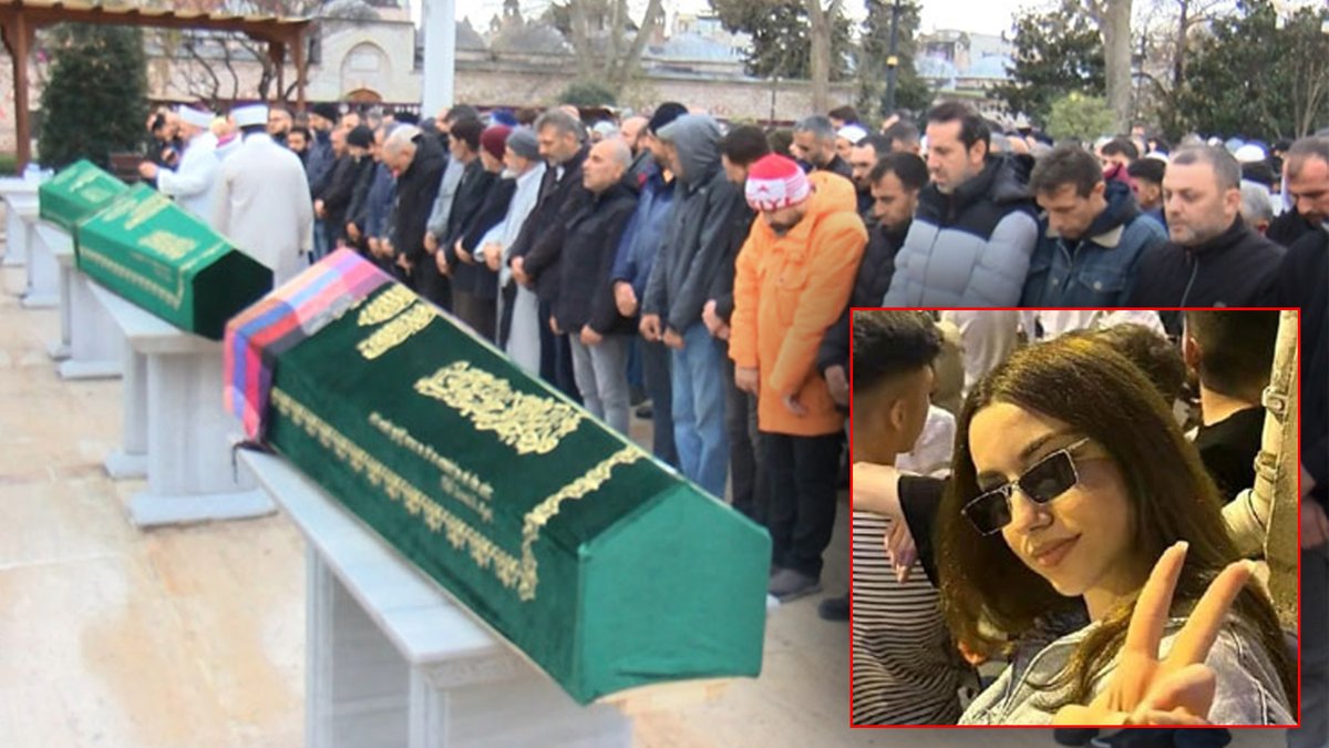 Fatih'te, otomobilin içinde oturdukları sırada Ercan D., yanındaki silahı çıkararak iki kız arkadaşına "Seni mi vurayım? Yoksa seni mi?" dedikten sonra ateş ederek Melek Nur'u ağır yaralamıştı; tedavi gördüğü hastanede 6 gün sonra hayatını kaybeden 17  yaşındaki Melek Nur son