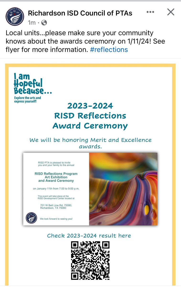 #risd #risdweareone #reflections