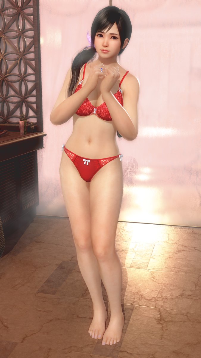 toukou03240331's tweet photo. #DOAXVV https://t.co/aMHC16dnUM