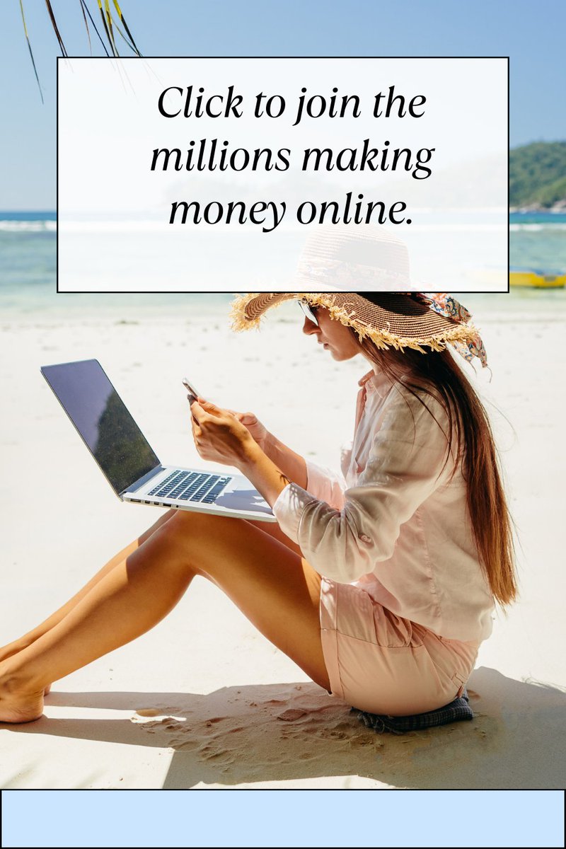 🚀 Unlock the secrets to passive income with our comprehensive affiliate marketing course! Dive into strategies that drive results. Enroll now! #PassiveIncome #AffiliateMarketingCourse
bit.ly/3Oh15Th