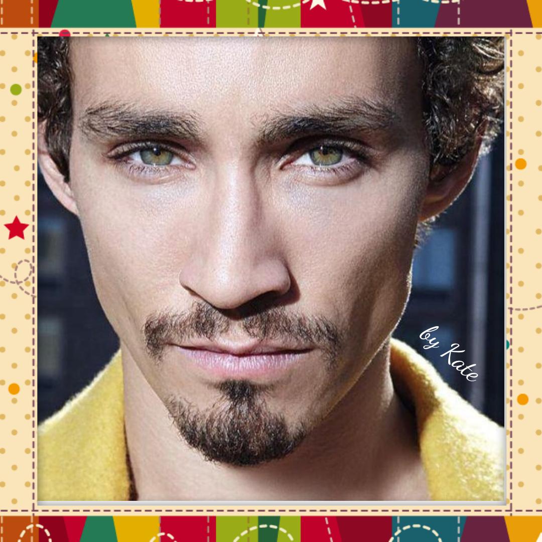 Another one for Rob's birthday #RobertSheehan #happybirthday #actor #author #environmentalist