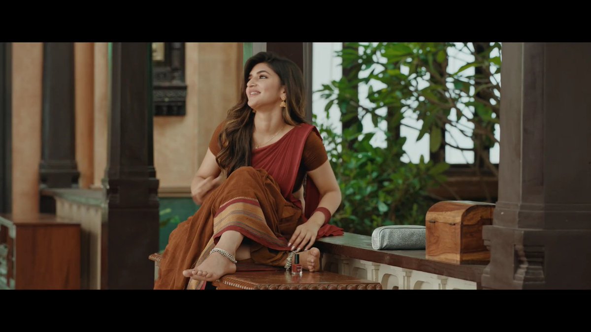 lokesh64498's tweet photo. #MaheshBabu𓃵 #Sreeleela #GunturKaaram https://t.co/4xBq5fLTJy