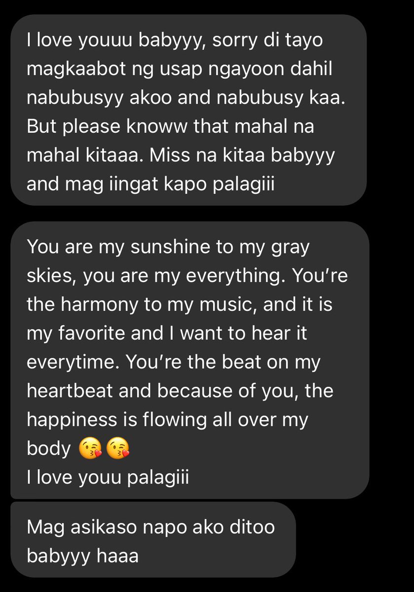 ginesalvador's tweet photo. Chat nya after nya magpunta ng subic without my knowledge and nakipag meet at nakipag threesome hahahahahaha https://t.co/BhyXNewWFg