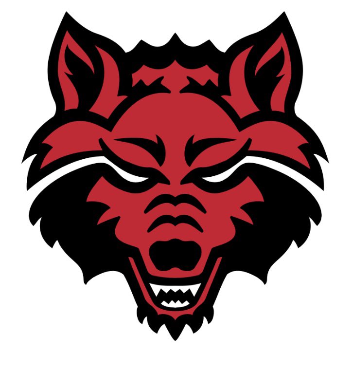 Ryan Isenhart (@ryanisenhart11) on Twitter photo After a great conversation with <a href="/CoachNickGrimes/">Nick Grimes</a> I’m very blessed to say I’ve received a division 1 offer (PWO) to Arkansas State!! Go Red Wolves! #AGTG
<a href="/AStateFB/">Arkansas State Football</a> <a href="/capofootball/">Capo Valley Football</a> <a href="/CoachSeanCurtis/">Coach Sean Curtis</a> <a href="/DanSelwayQB/">Dan Selway</a> <a href="/jacobvanevery/">Coach Jacob Van Every</a> <a href="/Escobar_DL/">Coach Escobar</a> <a href="/SoCoastLeague/">South Coast Football Insider</a> <a href="/SOCoPrepSports/">SOCo Prep Sports</a> <a href="/GregBiggins/">Greg Biggins</a> After a great conversation with <a href="/CoachNickGrimes/">Nick Grimes</a> I’m very blessed to say I’ve received a division 1 offer (PWO) to Arkansas State!! Go Red Wolves! #AGTG
<a href="/AStateFB/">Arkansas State Football</a> <a href="/capofootball/">Capo Valley Football</a> <a href="/CoachSeanCurtis/">Coach Sean Curtis</a> <a href="/DanSelwayQB/">Dan Selway</a> <a href="/jacobvanevery/">Coach Jacob Van Every</a> <a href="/Escobar_DL/">Coach Escobar</a> <a href="/SoCoastLeague/">South Coast Football Insider</a> <a href="/SOCoPrepSports/">SOCo Prep Sports</a> <a href="/GregBiggins/">Greg Biggins</a>