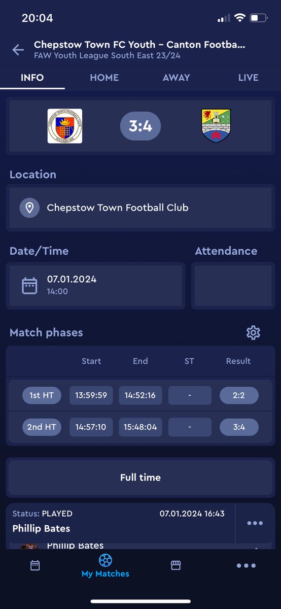 Canton football club Youth (@cantonliberalf1) on Twitter photo Not the best of games for our fist one back in the new year but to get a smash and grab and take 🌲points away from
Home against a very very good <a href="/ChepstowTownAFC/">Chepstow Town A.F.C</a> youth is welcoming Thank you for hosting us and see you in a fortnight #uppalibs Not the best of games for our fist one back in the new year but to get a smash and grab and take 🌲points away from
Home against a very very good <a href="/ChepstowTownAFC/">Chepstow Town A.F.C</a> youth is welcoming Thank you for hosting us and see you in a fortnight #uppalibs