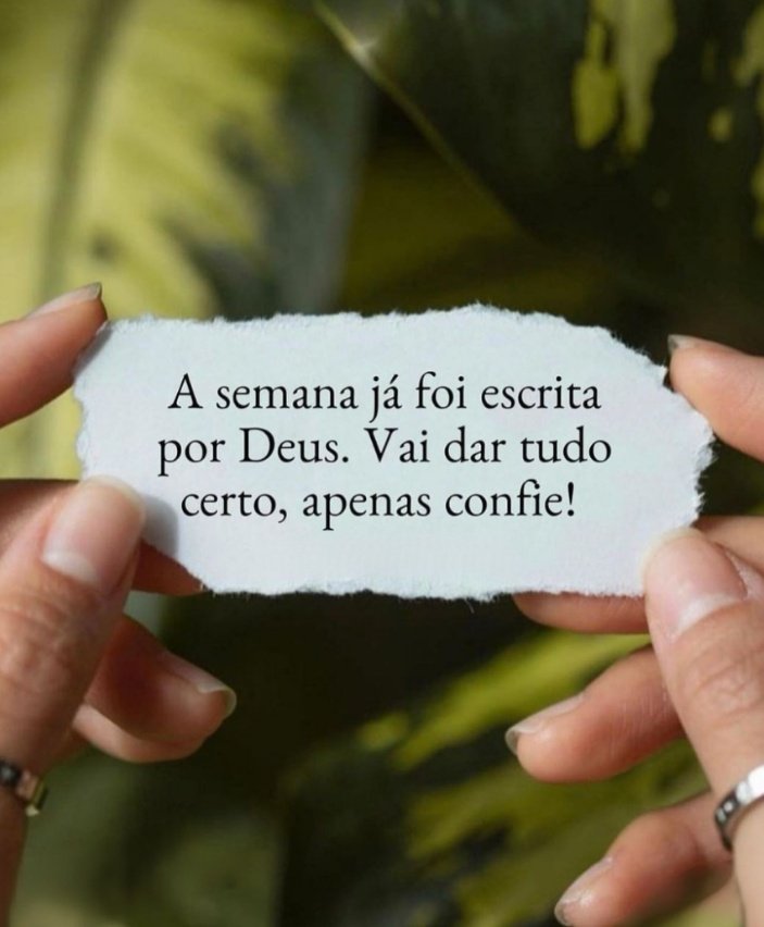 Amém? ❤️🙏🏾