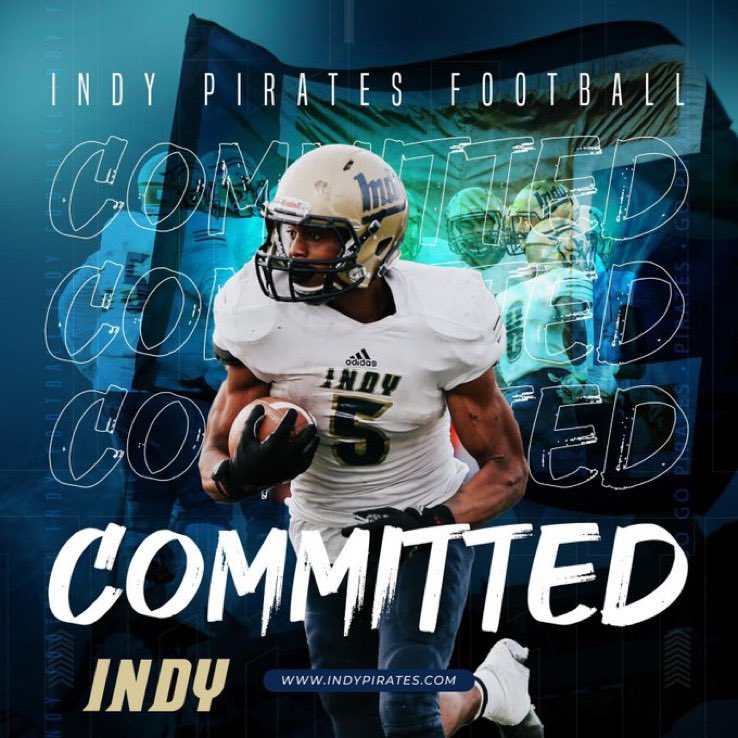 B (@bryce_allen25) on Twitter photo I wanna say thank you again <a href="/CoachDonerson/">Keith Donerson</a> for the opportunity to give it my all and ball out on that field again,and with that being said… I’ll be committing to Indy🙌🏽#blessed I wanna say thank you again <a href="/CoachDonerson/">Keith Donerson</a> for the opportunity to give it my all and ball out on that field again,and with that being said… I’ll be committing to Indy🙌🏽#blessed