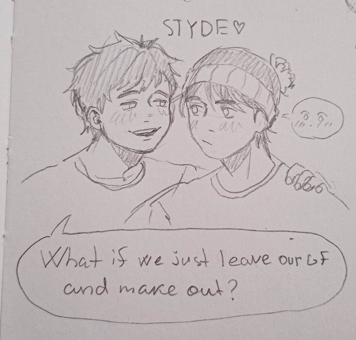 vanda_xxx's tweet photo. The last ships!
#sptolkip #spstyde https://t.co/9xJxzGNO8j