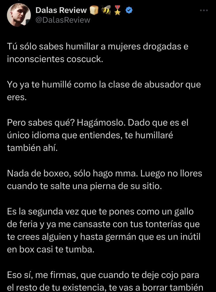 PaddyVIP tweet media