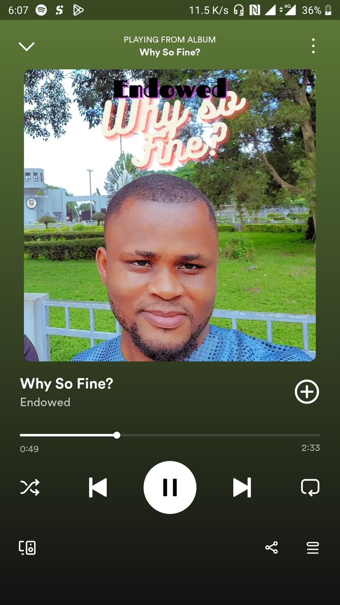 EndowedLanree's tweet photo. #WhySoFine has been available on all stores since December, but I'm just posting here on X. Pls support a young bud. Love you all ♥️♥️♥️
All stores https://t.co/Ls7ktd2tO3
Audiomack https://t.co/9ip5dbJQfx https://t.co/Yz9DHX8fho