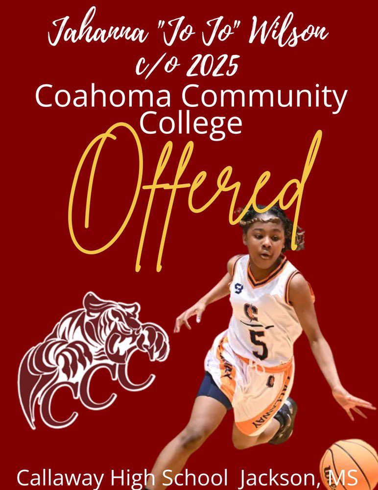 Jo (@jahannajojo) on Twitter photo After a great conversation with <a href="/ShanaeGovan/">Shanae Govan Williams</a> and <a href="/CoachPippen/">Quinton Pippen</a> I am blessed to receive an offer from <a href="/cccladyhoops/">CCC Women’s Bball</a> ❤️💛 After a great conversation with <a href="/ShanaeGovan/">Shanae Govan Williams</a> and <a href="/CoachPippen/">Quinton Pippen</a> I am blessed to receive an offer from <a href="/cccladyhoops/">CCC Women’s Bball</a> ❤️💛