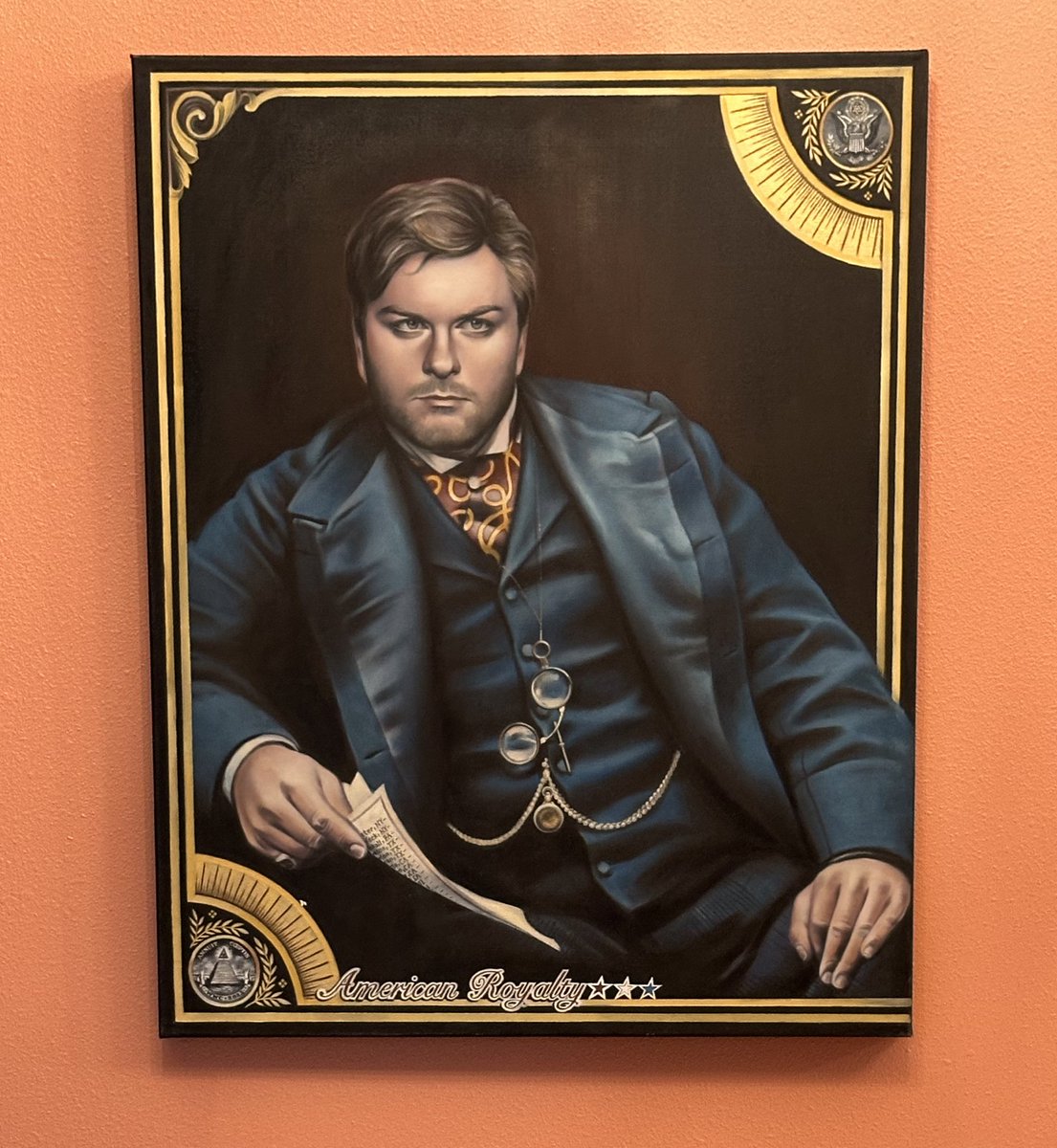 Tim Dillon tweet media