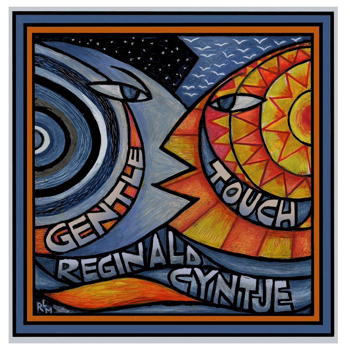 Gentle Touch is the state I am in. To love with a gentle touch. To have empathy. To be gentle even when it’s difficult.

Available everywhere Jan 17

Apple pre-order
music.apple.com/us/album/gentl…

Streaming Pre-save
ffm.to/gentletouchalb…