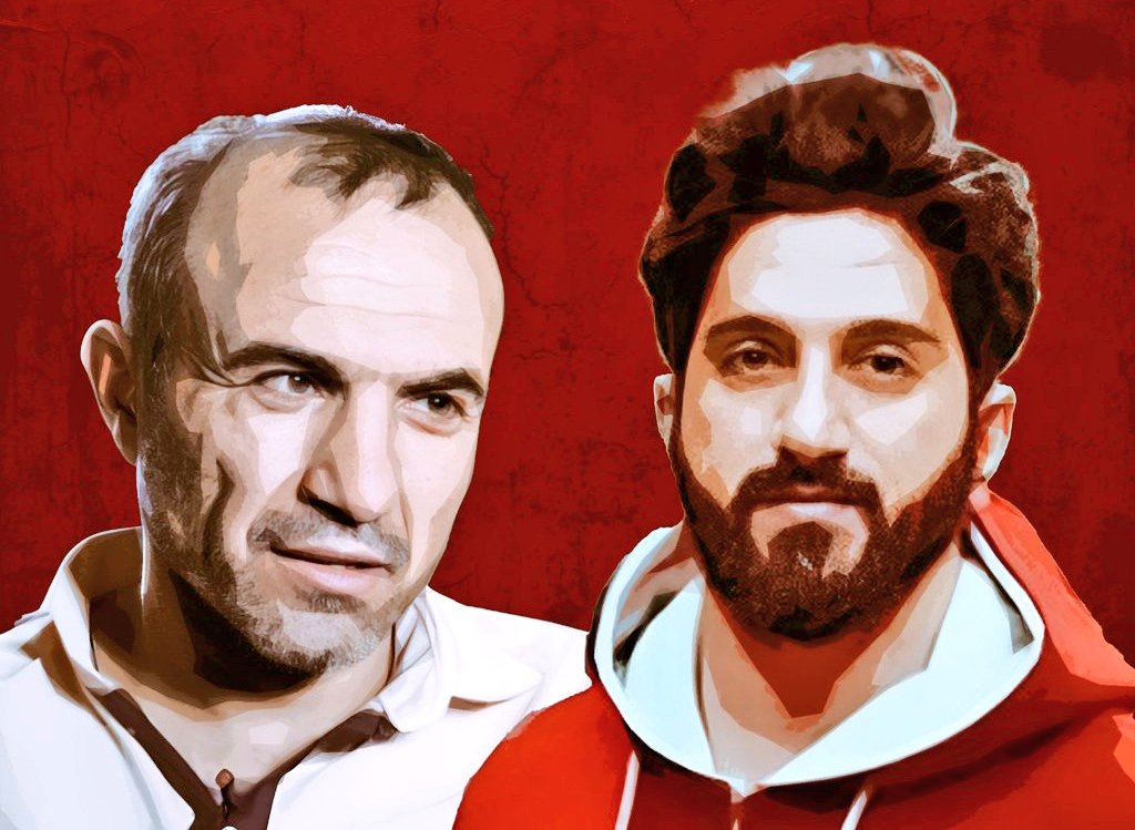 nilooofarqam's tweet photo. اطلاع رسانی درباره زندانی ها اونقدر مهمه که جمهوری اسلامی از ترسش به شکنجه کردن زندانیا متوسل میشه!
اگر اطلاع رسانی گسترده درباره بلایی که سر #مهسا_امينی اومد نبود شاید ما هیچ گاه به خیابان و دستاورد هایی که داشتیم نمیرسیدیم.
تا میتونیم باید راجع به #رضا_رسايی
، #مجاهد_کورکور ، زندانی ها و اخبار مهم از اتفاقات داخل اطلاع رسانی کنیم.