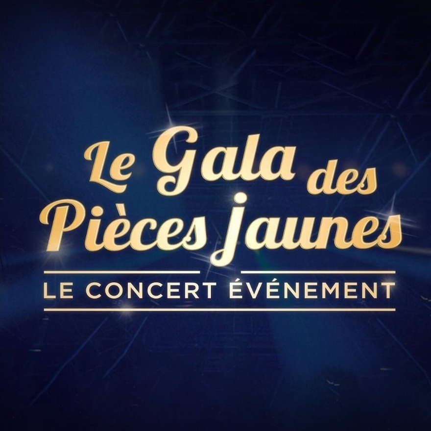 [INFORMATION GALA PIÈCES JAUNES]

• Billeterie: 9 Janvier à 10h sur l'Accor Arena
• Prix: entre 40€ et 60€
• Concert: 26 Janvier à 20h (3h environs)
• Lineup: #LISA, J Balvin, Asap Rocky, Maroon 5, Stray Kids, Pharell...
• Rediffusion sur France 2

🚫-16ans non accompagnés