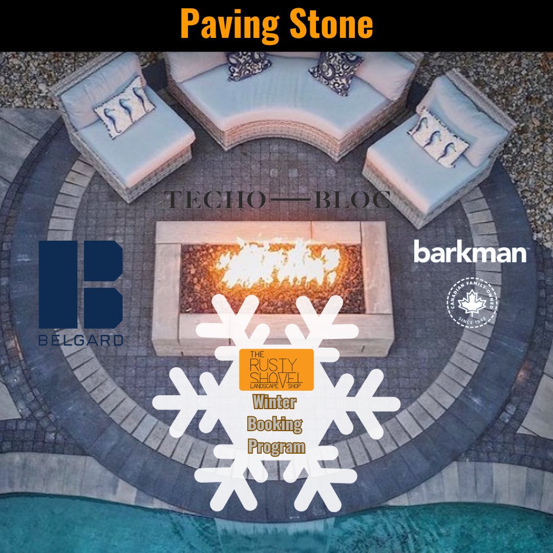 The Rusty Shovel tweet media