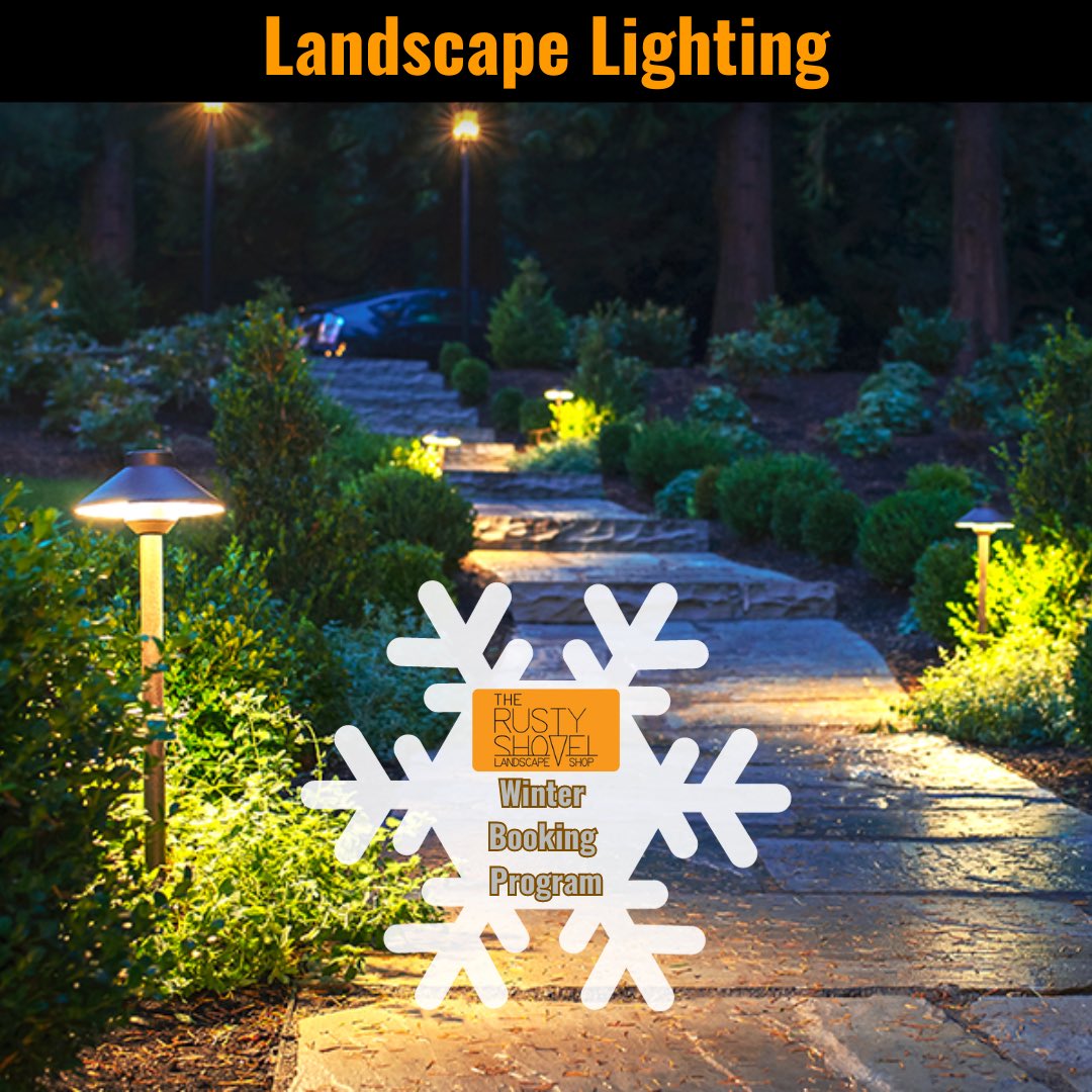 The Rusty Shovel tweet media