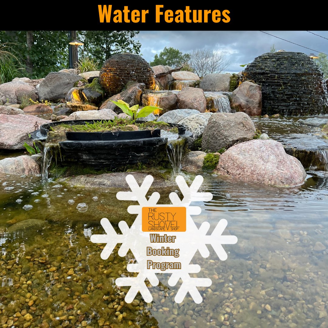 The Rusty Shovel tweet media