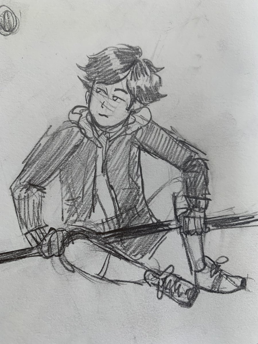 sintribos's tweet photo. work doodles #persona3 #akishinji #junpeiiori #kenamada https://t.co/mJ1FVjRzGK