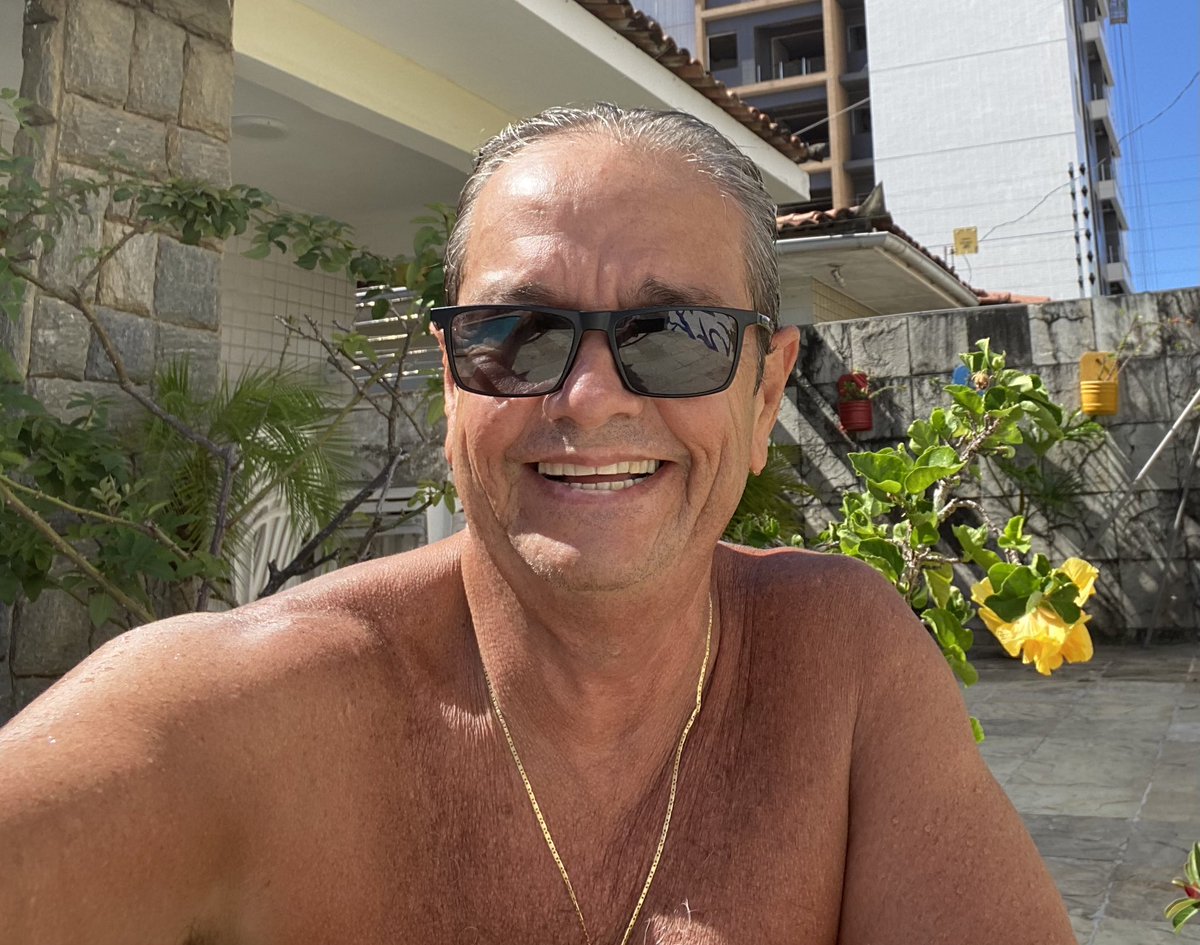 Aurimarg's tweet photo. O sorriso e as cores de quem acredita no Governo de @LulaOficial e @geraldoalckmin não pode ter limite. https://t.co/T0SquRrHAc