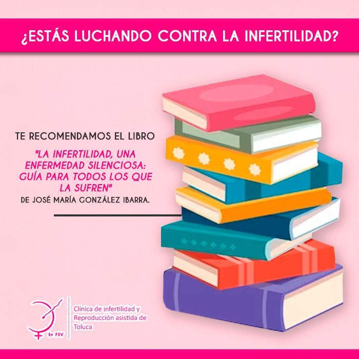 Encuentra respuestas, consejos y un camino hacia la esperanza.💙 Descubre recursos valiosos y acompáñanos en esta travesía hacia la realización de tu sueño de ser padre o madre. 🌈✨ #Esperanza #Apoyo #ClinicaDeInfertilidad #LibroRecomendado