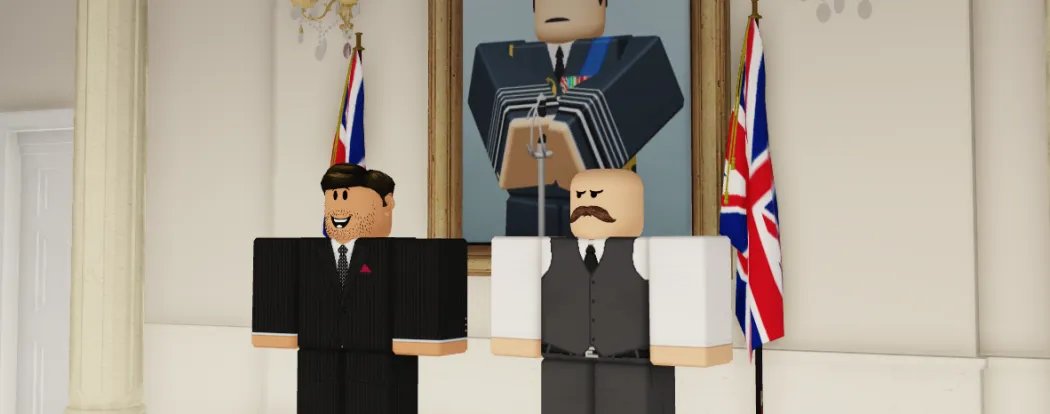 Today the Prime Minister and other members of the FCDO Team met with the French Prime Minister in Downing Street. They discusses plans for the United Nations and signed a Non Aggression Pact to further develop diplomatic relations between the two countries.

🇬🇧🤝🇫🇷