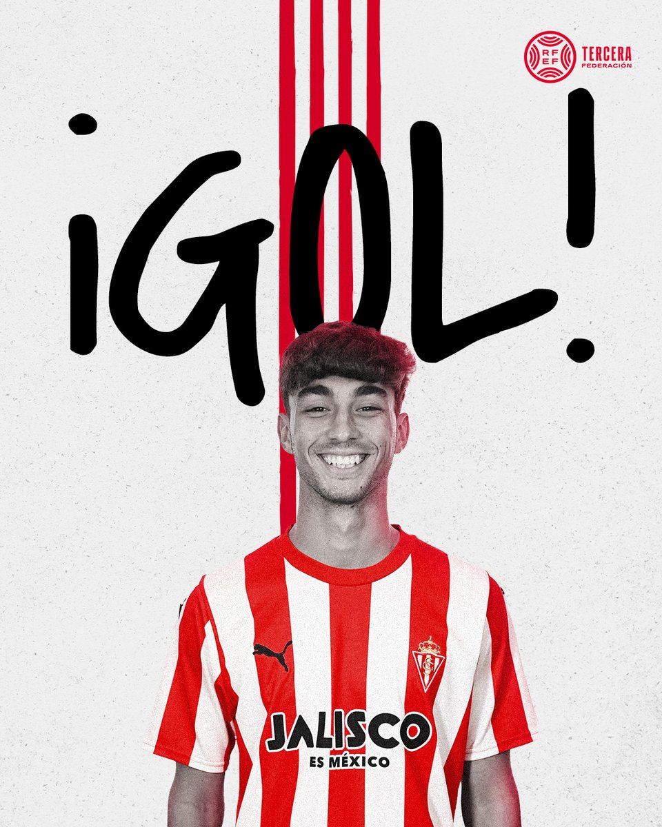 GOOOOOOOOL de Dacal.

⏱ 74' | 1-2 |

L'Entregu–#SportingAtlético