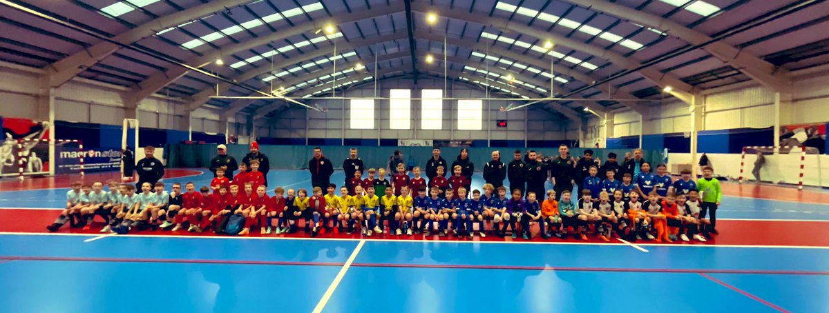 Brad Flay tweet media