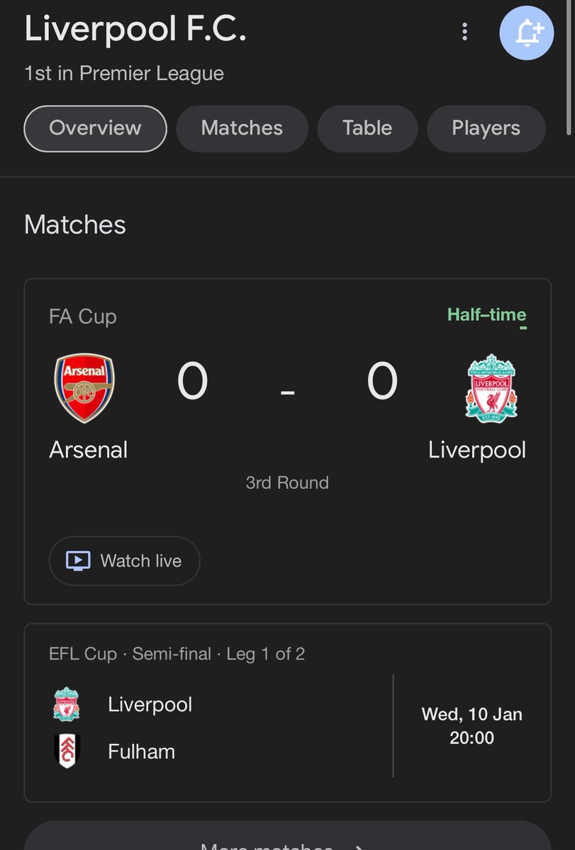 come on you reds!! <a href="/steveashton/">steveashton</a> would be seething 😂🫶🏼