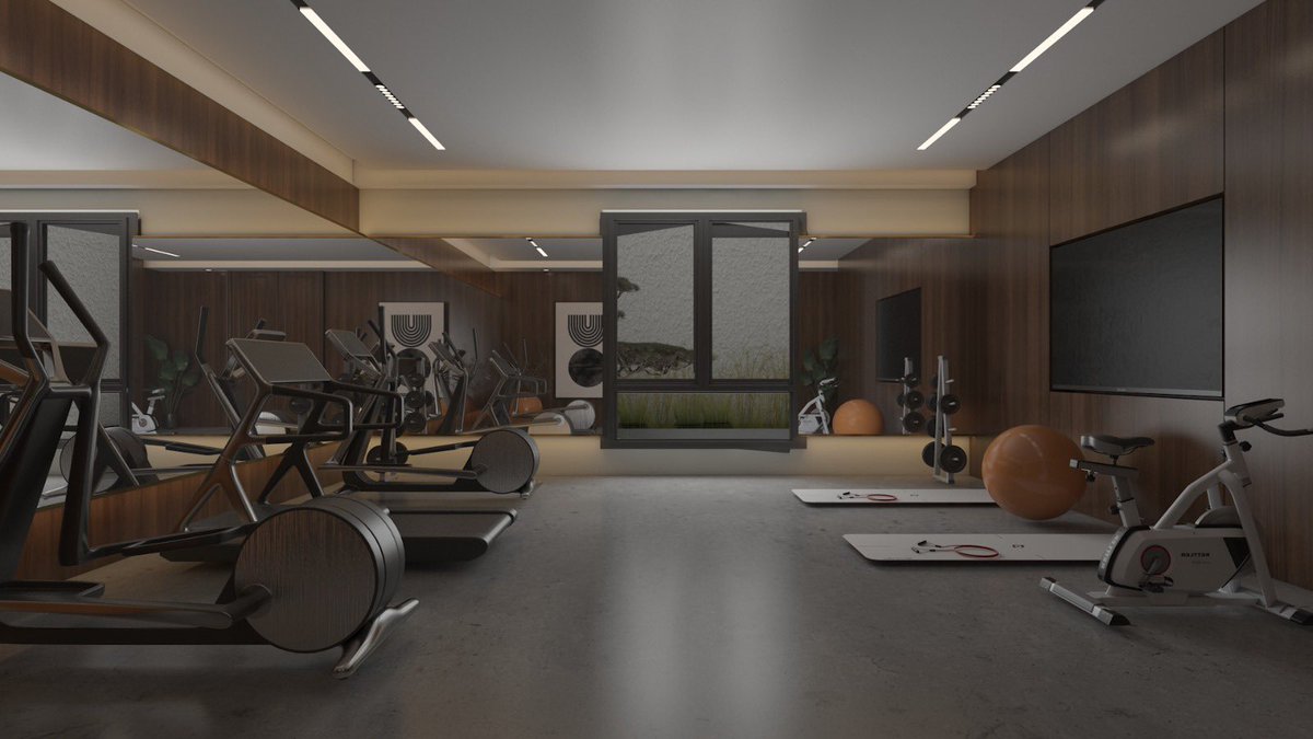 رَود | تصميم داخلي tweet media