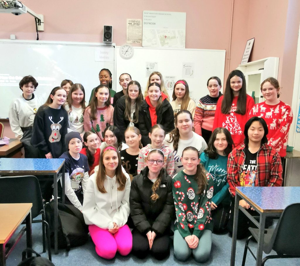 We hope that you all had a great Christmas and that the New Year has started well for you. 

Welcome back, normal business resumes tomorrow, Monday 8 January 2024